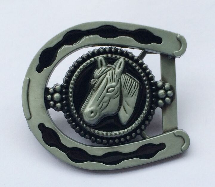 HX148 western buckle