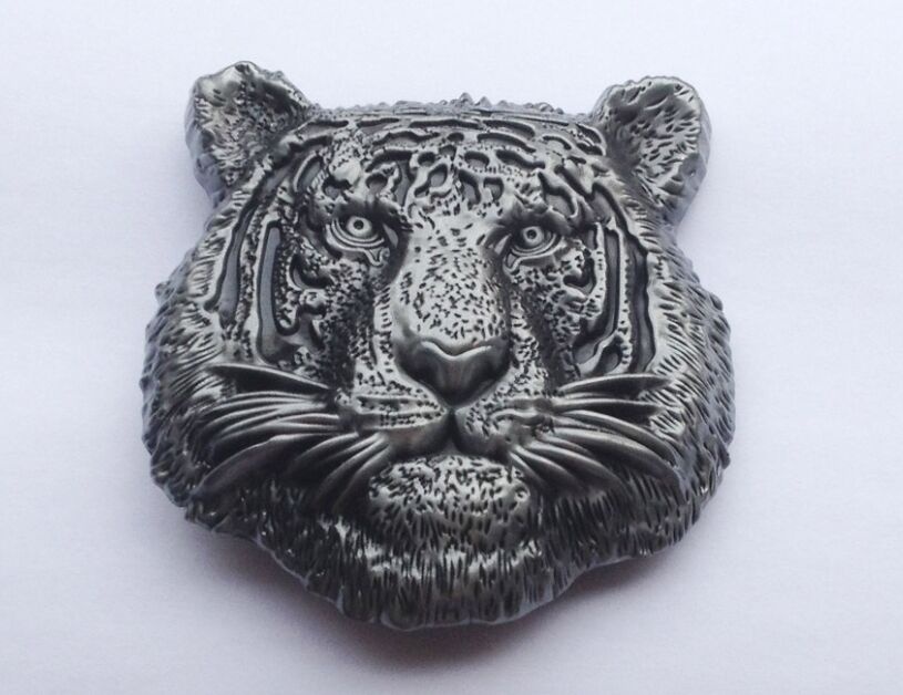 HX265 western buckle