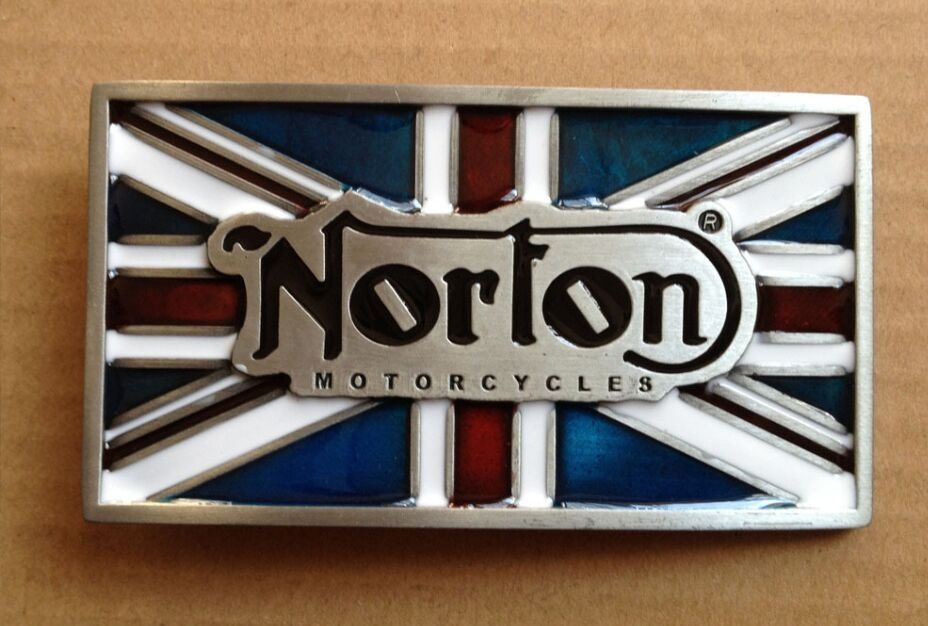 HX297 western buckle