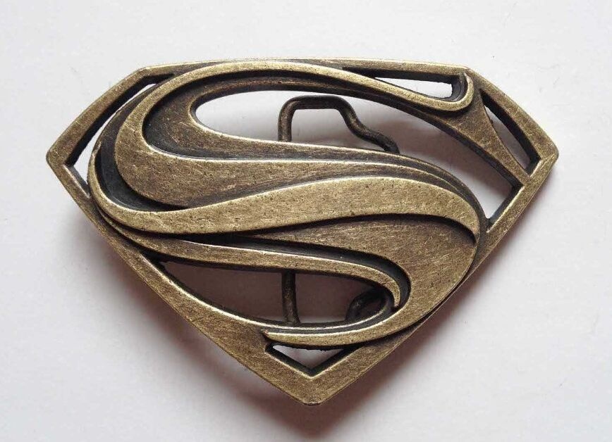 HX356 western buckle