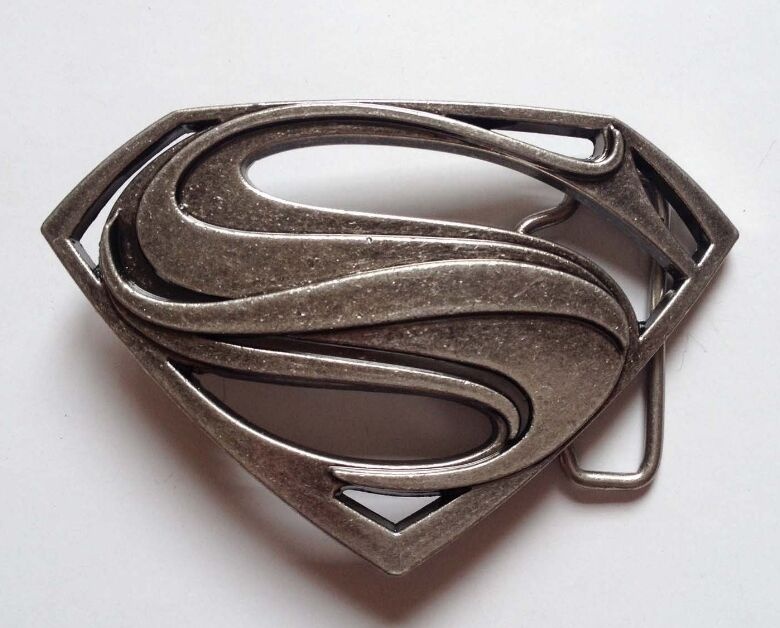HX356 western buckle