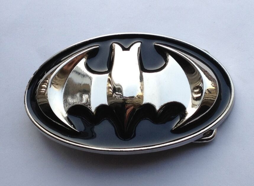 HX522 western buckle
