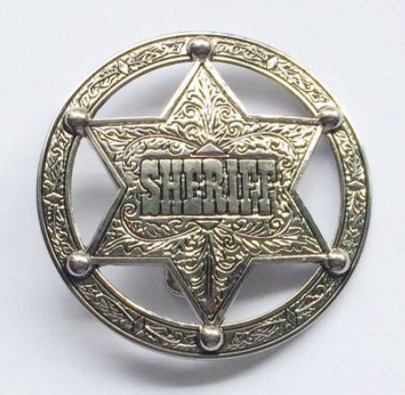 HX628 western buckle
