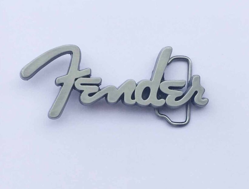 HX63 western buckle