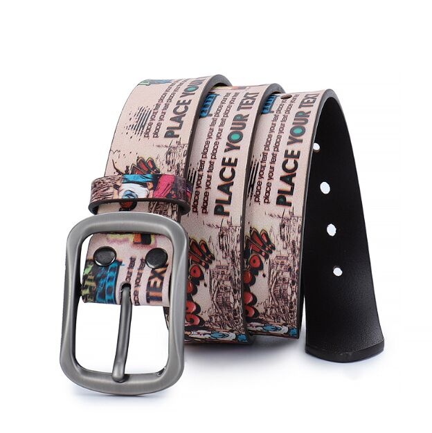 HT31 belt