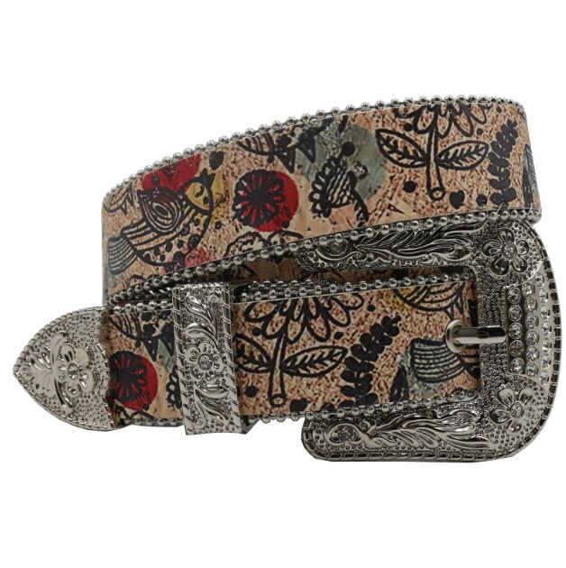HT72 belt