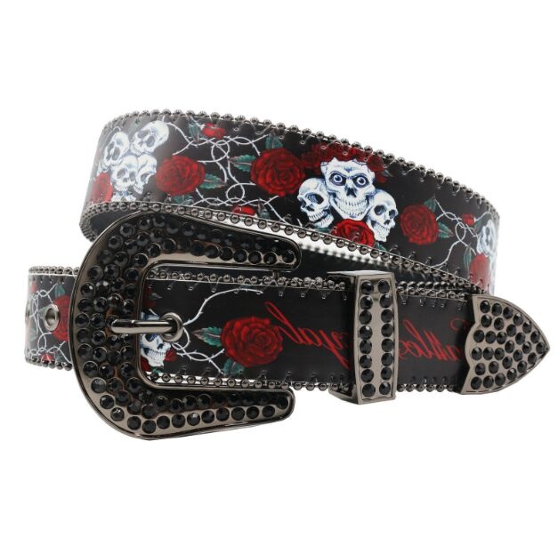 HT75 belt