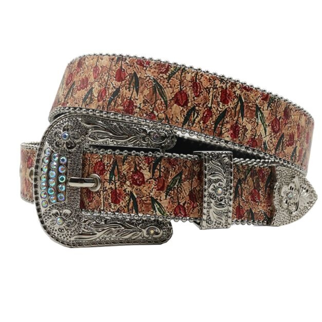HT76 belt