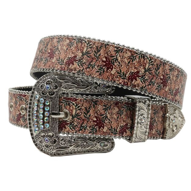 HT80 belt