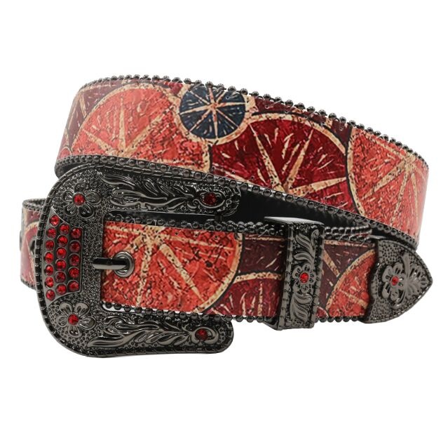 HT83 belt