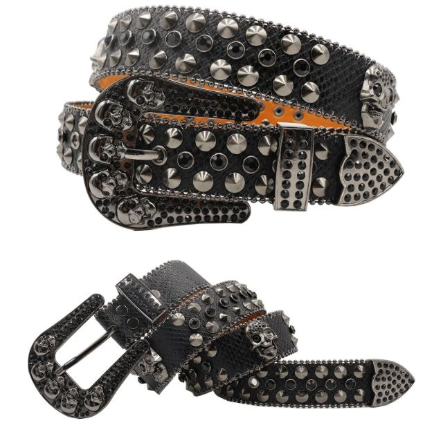 HT115 belt