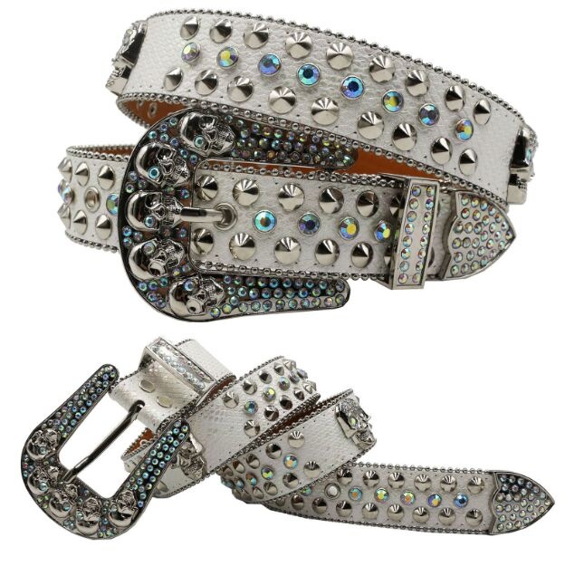 HT116 belt