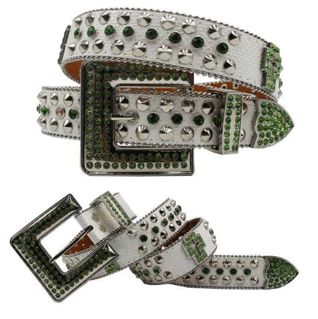 HT126 belt