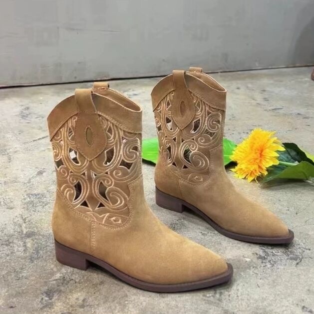 XSH01 boot