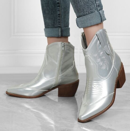 ND06 boot