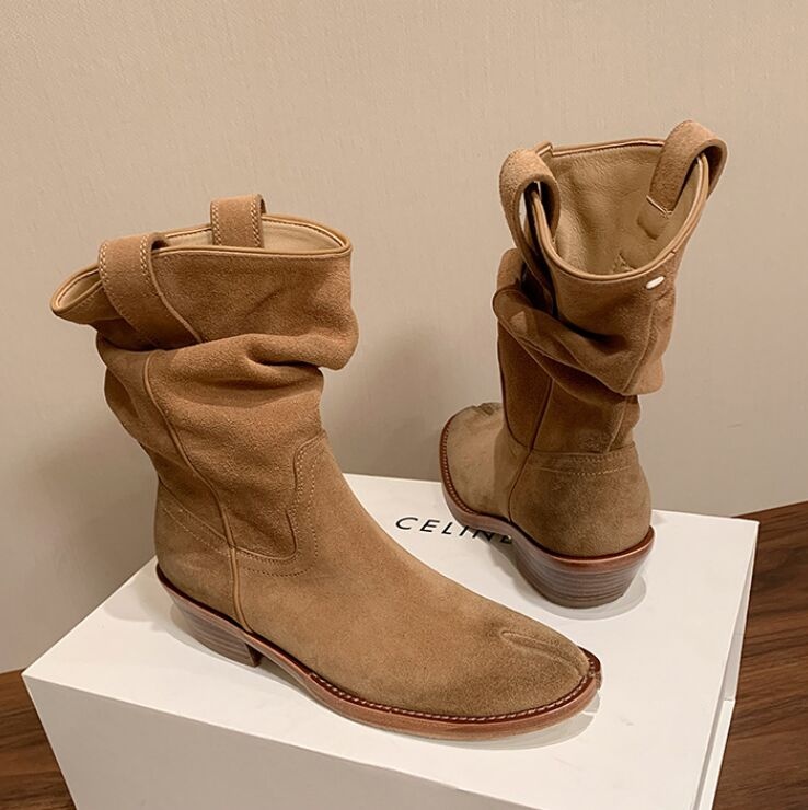 ND16 boot