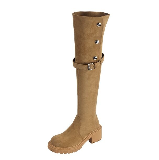 ND17 boot