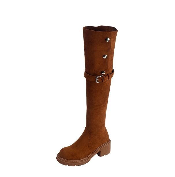 ND17 boot