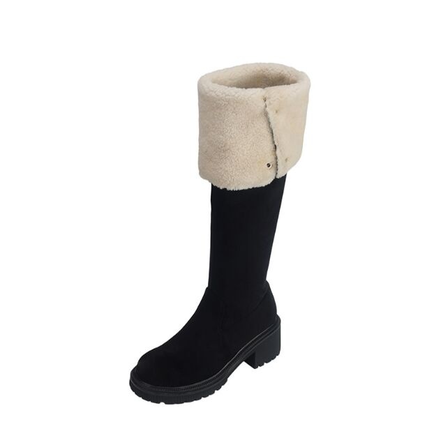 ND18 boot