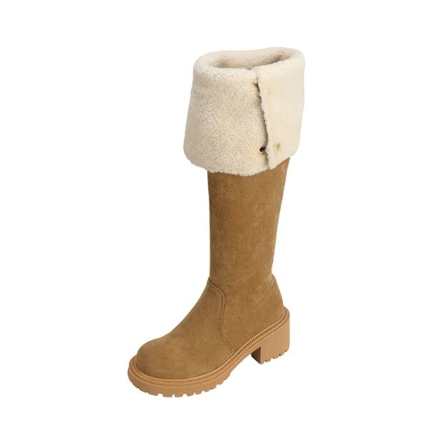ND18 boot