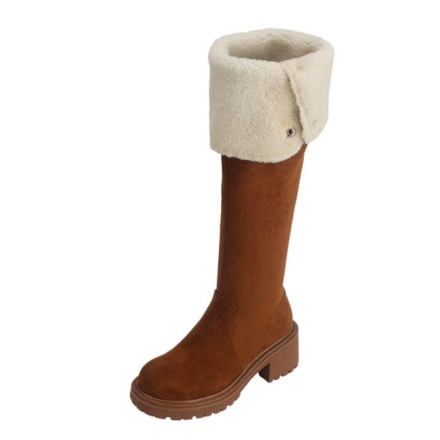 ND18 boot