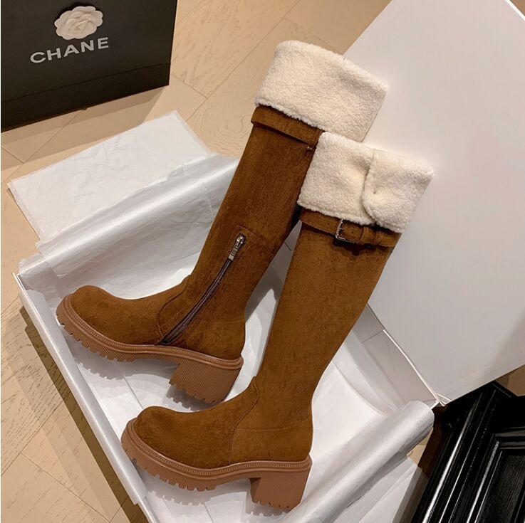 ND18 boot