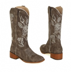 LWS20 western boot