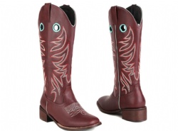 LWS26 western boot