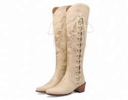 LWS73 western boot