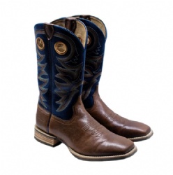 YB19 western boot