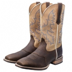 YB20 western boot