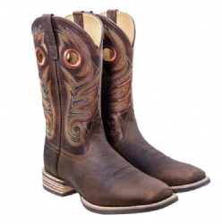 YB21 western boot