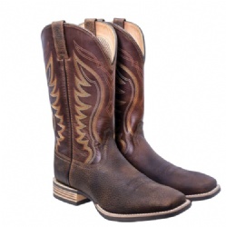 YB22 western boot