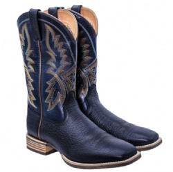 YB26 western boot