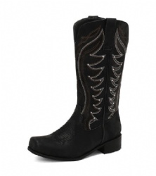 LWS80 western boot