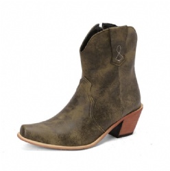 LWS103 western boot