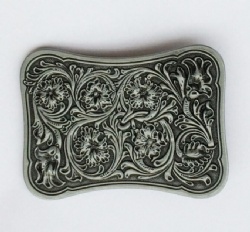 HX169 western buckle