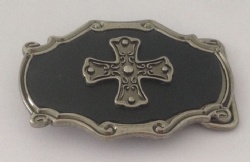 HX227 western buckle