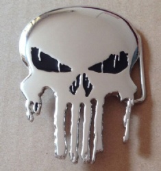 HX276 western buckle
