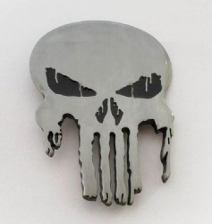 HX276 western buckle