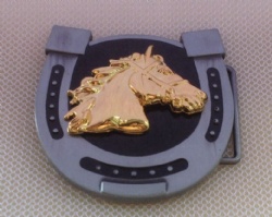 HX290 western buckle