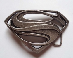 HX356 western buckle