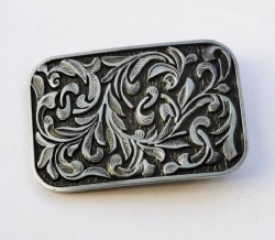 HX364 western buckle