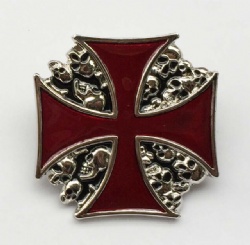 HX28 western buckle