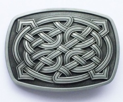 HX440 western buckle