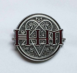 HX32 western buckle