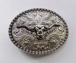 HX535 western buckle