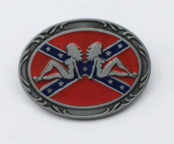 HX60 western buckle