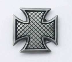 HX62 western buckle