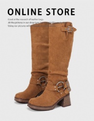 XSH08 boot